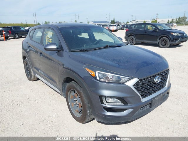 Hyundai Tucson Essential 2019 KM8J23A41KU016099 Image 6