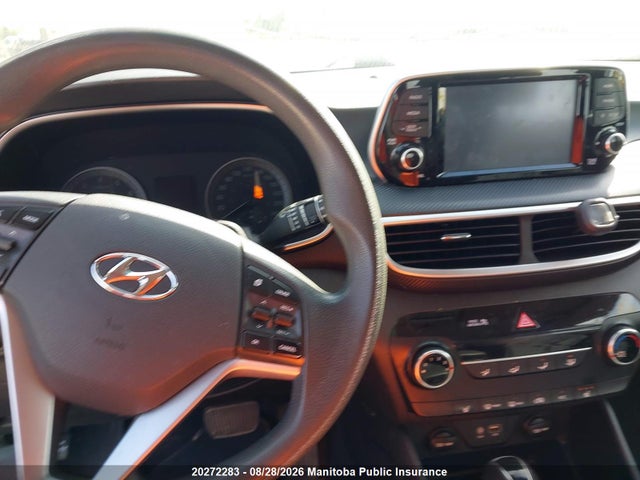 Hyundai Tucson Essential 2019 KM8J23A41KU016099 Image 7