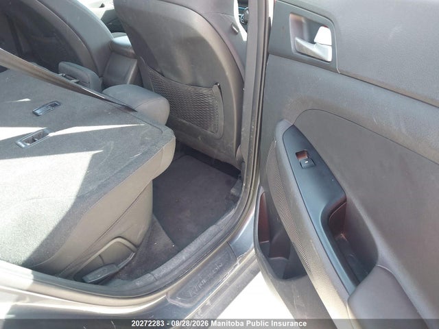 Hyundai Tucson Essential 2019 KM8J23A41KU016099 Image 8