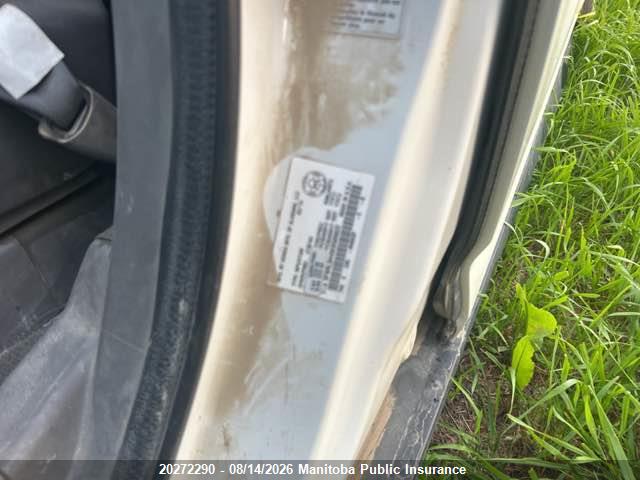 Honda ODYSSEY EX 2014 5FNRL5H45EB509822 Image 9