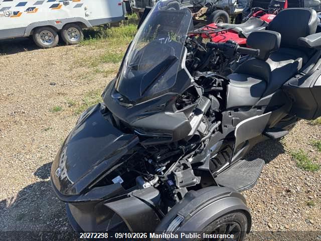 Can-Am Spyder Rt Limited 2023 2BXNBDD29PV001738 Image 6