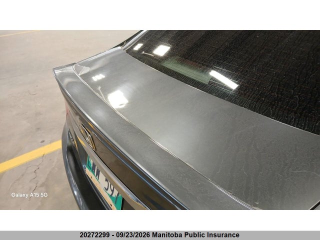 2011 Honda Civic Dx მანქანა იყიდება აუქციონზე, vin: 2HGFA1F06BH007202, აუქციონის ნომერი: 20272299