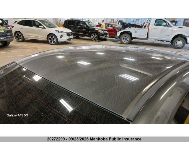 2011 Honda Civic Dx მანქანა იყიდება აუქციონზე, vin: 2HGFA1F06BH007202, აუქციონის ნომერი: 20272299