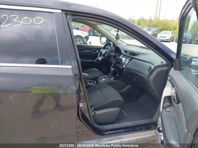 Nissan ROGUE S 2017 5N1AT2MV7HC735464 Image 5