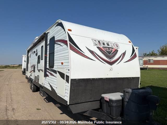2014 4X4TXLF20EM600689 main image