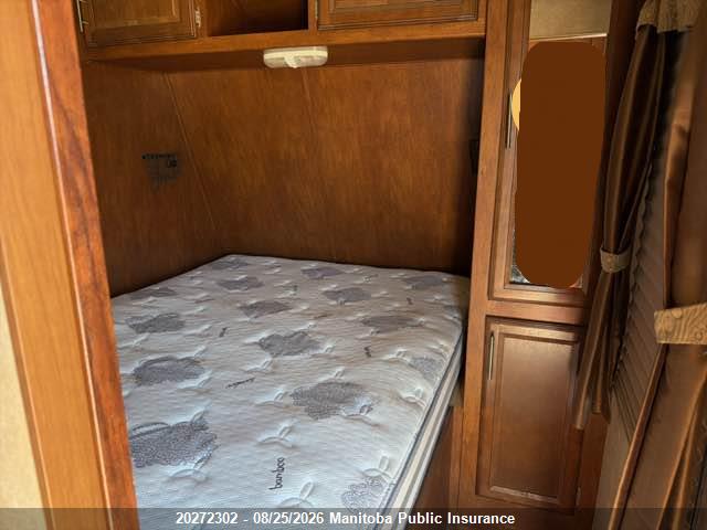 Travel Trailer Forest River 2014 4X4TXLF20EM600689 Image 5