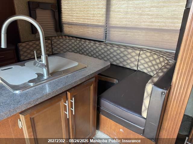 Travel Trailer Forest River 2014 4X4TXLF20EM600689 Image 7