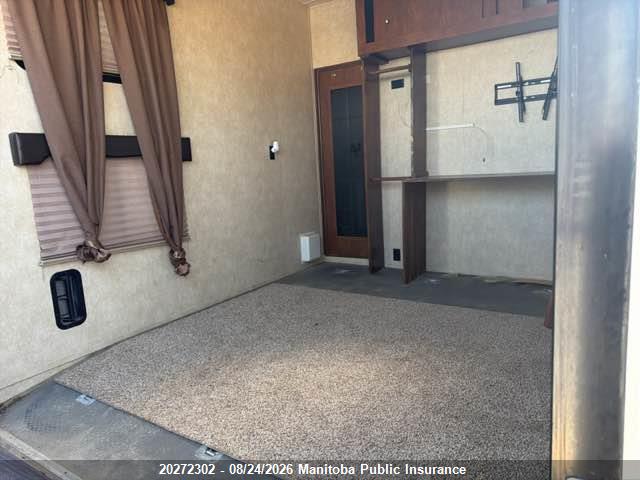 Travel Trailer Forest River 2014 4X4TXLF20EM600689 Image 8