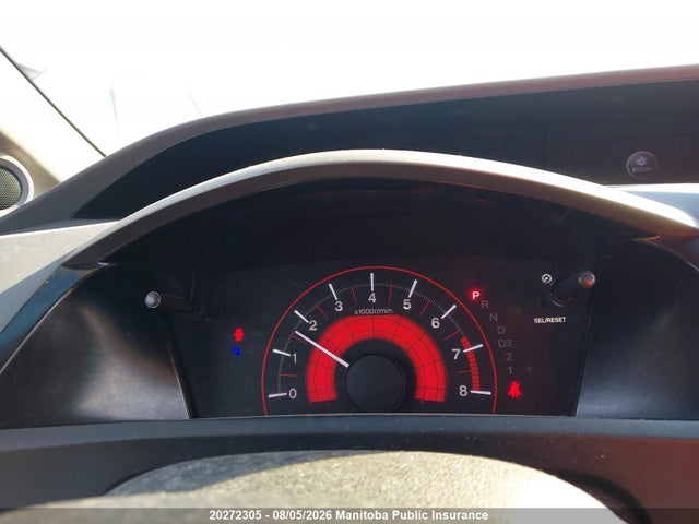 Aukcja sprzedaży 2012 Honda Civic Ex, vin: 2HGFB2F50CH113046, numer aukcji: 20272305
