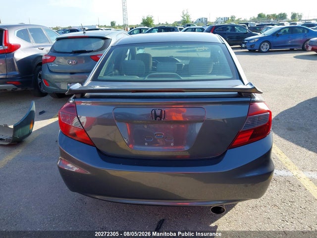 Aukcja sprzedaży 2012 Honda Civic Ex, vin: 2HGFB2F50CH113046, numer aukcji: 20272305