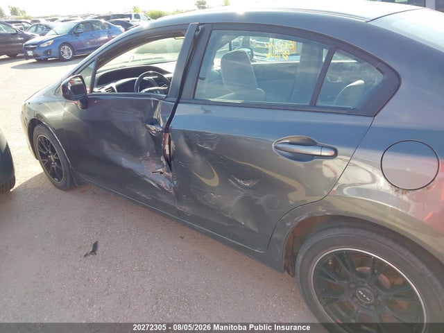 Aukcja sprzedaży 2012 Honda Civic Ex, vin: 2HGFB2F50CH113046, numer aukcji: 20272305