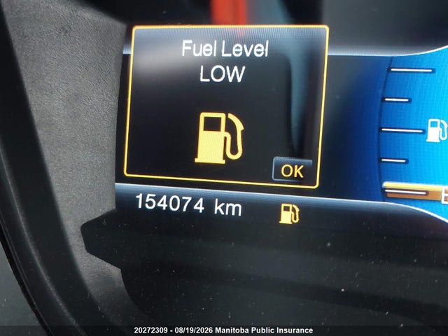 Ford EXPLORER XLT 2014 1FM5K8D86EGC15469 Image 15