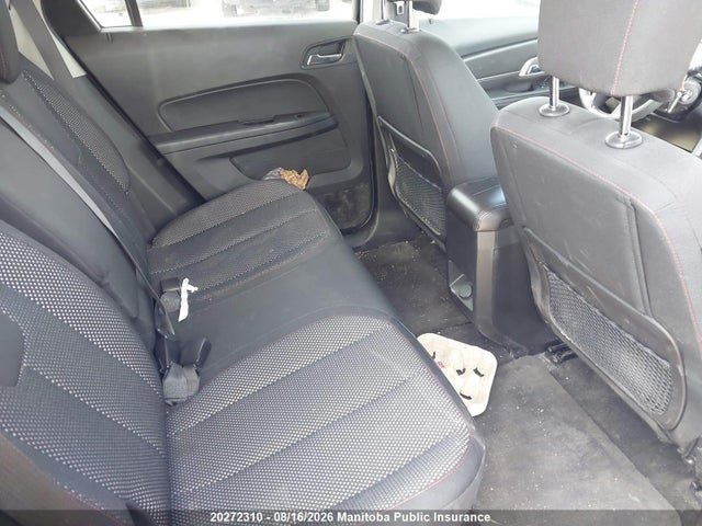 GMC Terrain Sle 2016 2GKALMEK4G6332199 Image 7