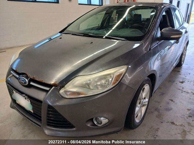 Aukcja sprzedaży 2012 Ford Focus Se, vin: 1FAHP3F2XCL159058, numer aukcji: 20272311