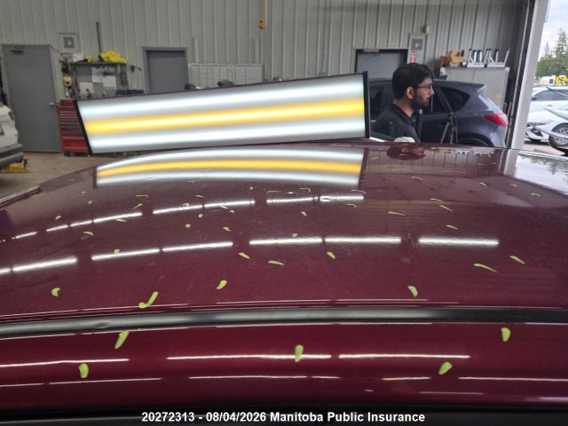 20272313 :رقم المزاد ، 1G1ZT51F96F232707 vin ، 2006 Chevrolet Malibu Lt مزاد بيع