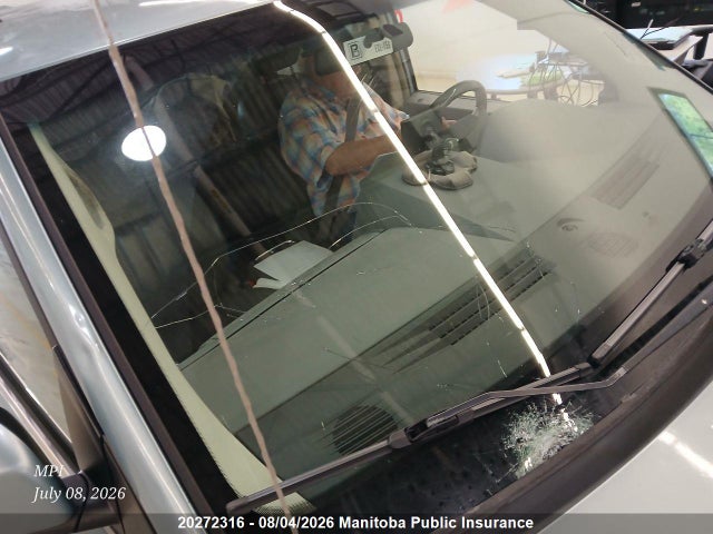 Продаж на аукціоні авто 2008 Chrysler Town & Country Touring, vin: 2A8HR54P08R692252, номер лоту: 20272316