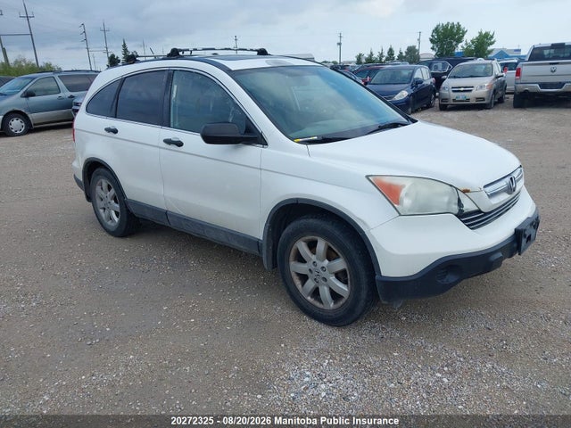 Aukcja sprzedaży 2009 Honda Cr-v Ex, vin: 5J6RE48569L800002, numer aukcji: 20272325