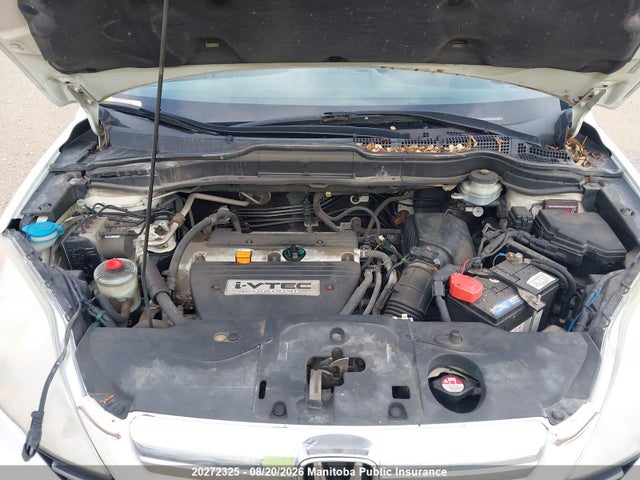 Продажа на аукционе авто 2009 Honda Cr-v Ex, vin: 5J6RE48569L800002, номер лота: 20272325