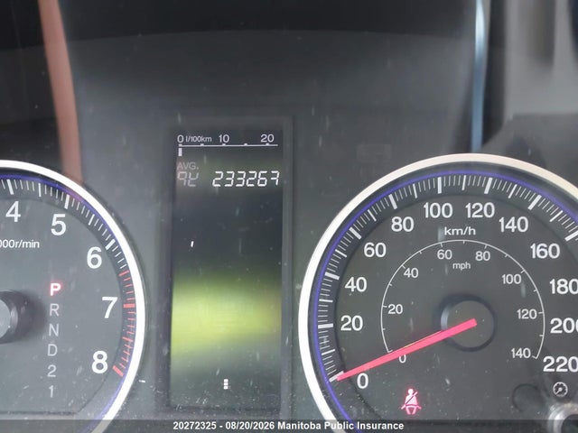 Продажа на аукционе авто 2009 Honda Cr-v Ex, vin: 5J6RE48569L800002, номер лота: 20272325