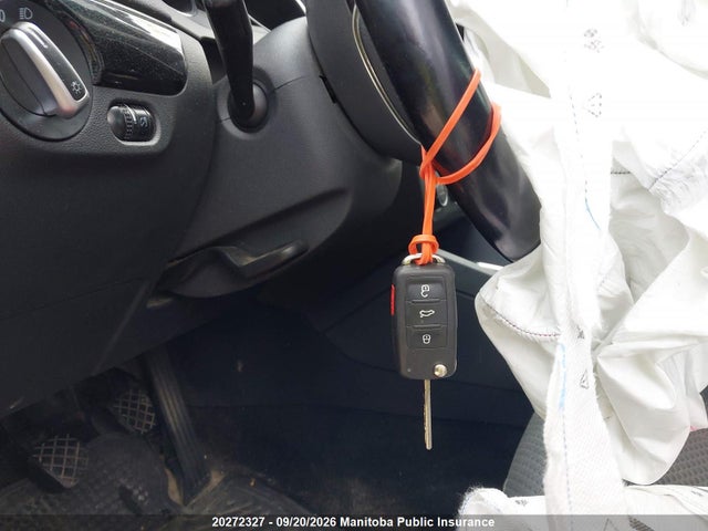Продажа на аукционе авто 2015 Volkswagen Jetta 1.8 Tsi, vin: 3VWB07AJXFM319823, номер лота: 20272327
