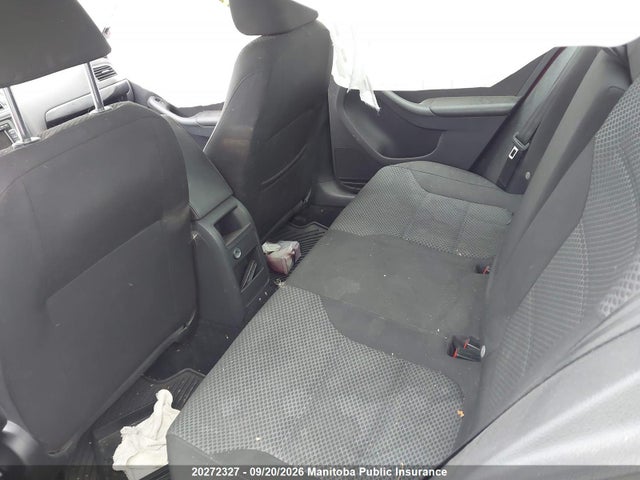 3VWB07AJXFM319823 Volkswagen Jetta 1.8 Tsi