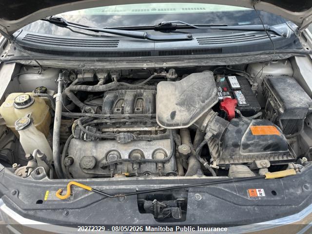 Продаж на аукціоні авто 2007 Ford Edge Se, vin: 2FMDK46CX7BB16184, номер лоту: 20272329