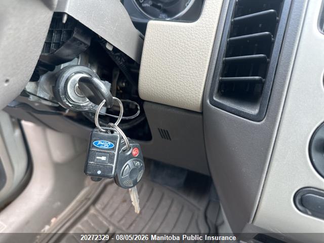 Продаж на аукціоні авто 2007 Ford Edge Se, vin: 2FMDK46CX7BB16184, номер лоту: 20272329