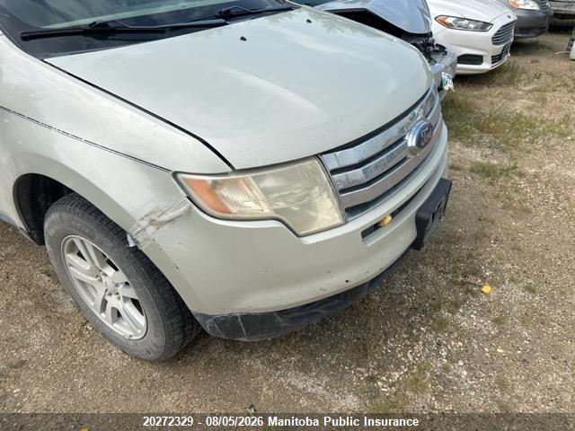 Продаж на аукціоні авто 2007 Ford Edge Se, vin: 2FMDK46CX7BB16184, номер лоту: 20272329