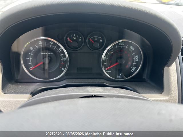 Продаж на аукціоні авто 2007 Ford Edge Se, vin: 2FMDK46CX7BB16184, номер лоту: 20272329
