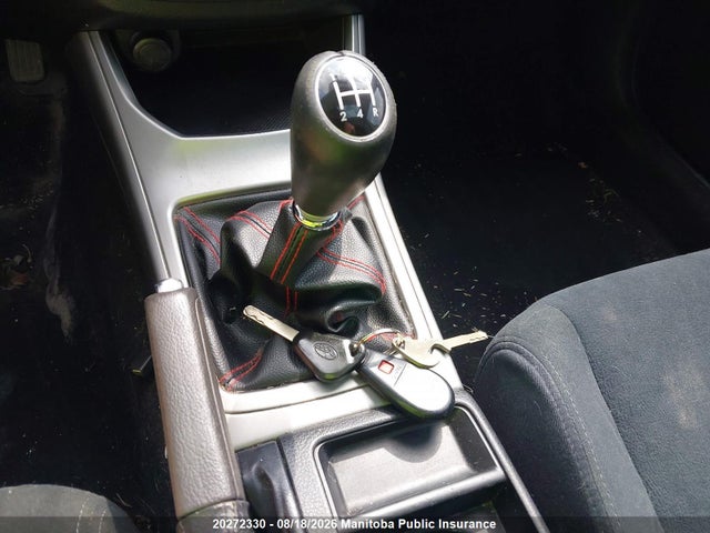 Aukcja sprzedaży 2009 Subaru Impreza 2.5i, vin: JF1GH62619G827446, numer aukcji: 20272330