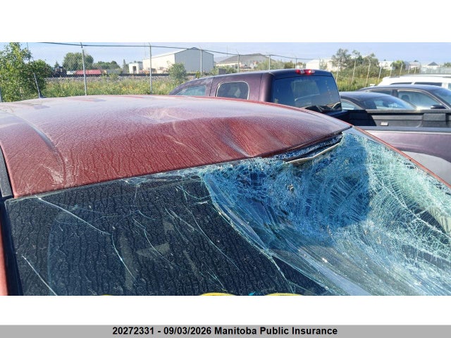 Aukcja sprzedaży 2014 Dodge Journey Cvp, vin: 3C4PDCABXET148378, numer aukcji: 20272331