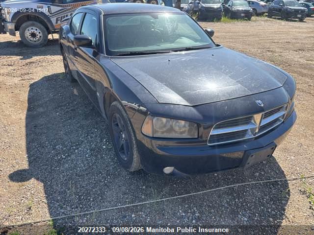 Продажа на аукционе авто 2010 Dodge Charger Sxt, vin: 2B3CA3CV7AH213626, номер лота: 20272333