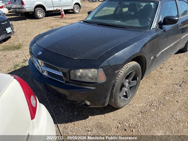 Продажа на аукционе авто 2010 Dodge Charger Sxt, vin: 2B3CA3CV7AH213626, номер лота: 20272333