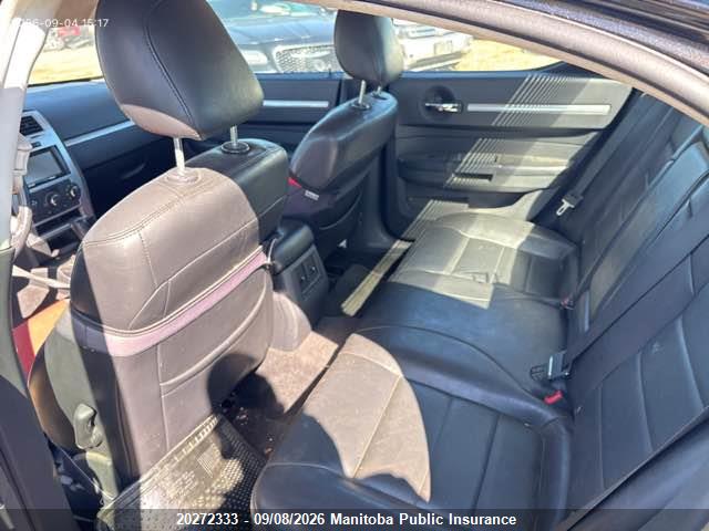 Продажа на аукционе авто 2010 Dodge Charger Sxt, vin: 2B3CA3CV7AH213626, номер лота: 20272333