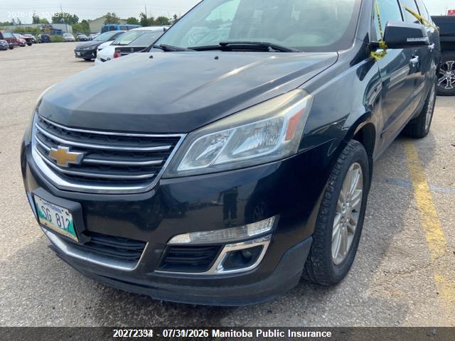2015 1GNKVGKD7FJ187086 главное изображение