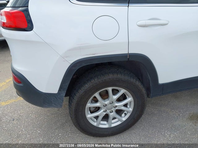Jeep Cherokee North 2016 1C4PJMCB7GW146290 Image 17
