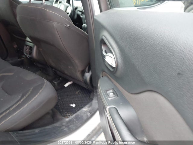 Jeep Cherokee North 2016 1C4PJMCB7GW146290 Image 8