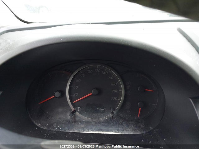 Продажа на аукционе авто 2010 Mazda 5 Mazda Gt, vin: JM1CR2W36A0363064, номер лота: 20272339