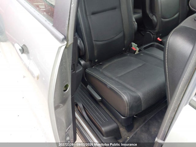 Продажа на аукционе авто 2010 Mazda 5 Mazda Gt, vin: JM1CR2W36A0363064, номер лота: 20272339