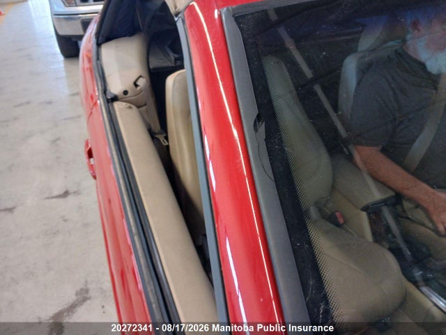 Продажа на аукционе авто 1999 Volvo C70, vin: YV1NC56DXXJ004317, номер лота: 20272341