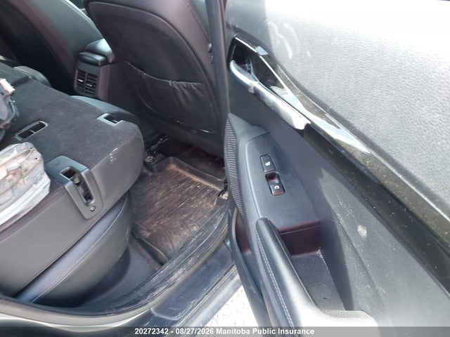 2023 Kia Seltos Sx Turbo მანქანა იყიდება აუქციონზე, vin: KNDETCA29P7400042, აუქციონის ნომერი: 20272342