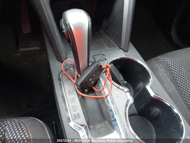 20272343 :رقم المزاد ، 2GNALCEK1E6261831 vin ، 2014 Chevrolet Equinox Ls مزاد بيع