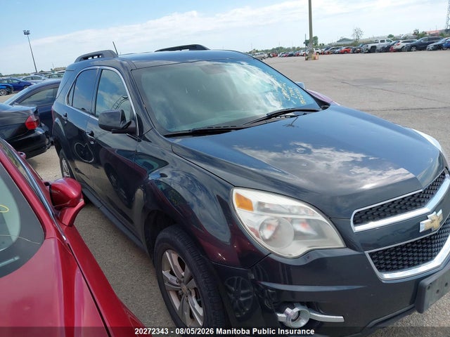 20272343 :رقم المزاد ، 2GNALCEK1E6261831 vin ، 2014 Chevrolet Equinox Ls مزاد بيع