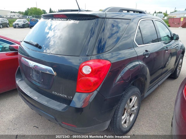 20272343 :رقم المزاد ، 2GNALCEK1E6261831 vin ، 2014 Chevrolet Equinox Ls مزاد بيع