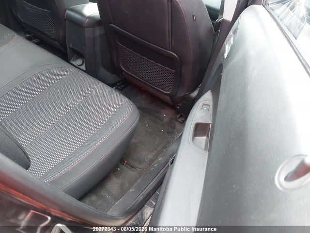 20272343 :رقم المزاد ، 2GNALCEK1E6261831 vin ، 2014 Chevrolet Equinox Ls مزاد بيع