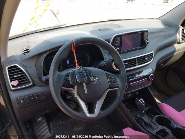 Hyundai Tucson Essential 2020 KM8J23A43LU256160 Image 10