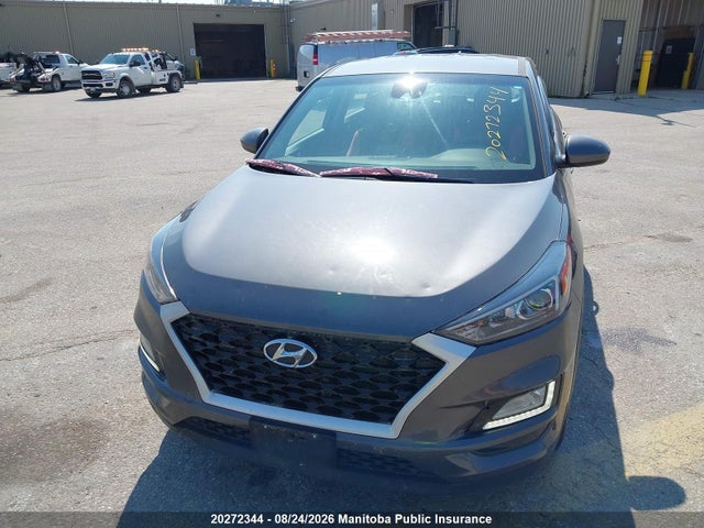 Hyundai Tucson Essential 2020 KM8J23A43LU256160 Image 6