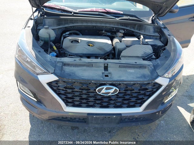 Hyundai Tucson Essential 2020 KM8J23A43LU256160 Image 9