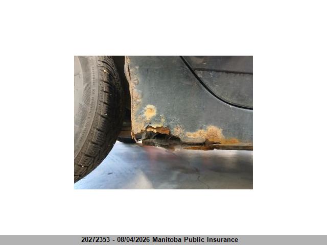 Aukcja sprzedaży 2008 Honda Civic Lx, vin: 2HGFA16598H105404, numer aukcji: 20272353