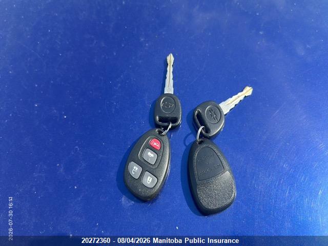 20272360 :رقم المزاد ، 1G1ZS58FX7F143156 vin ، 2007 Chevrolet Malibu Ls مزاد بيع